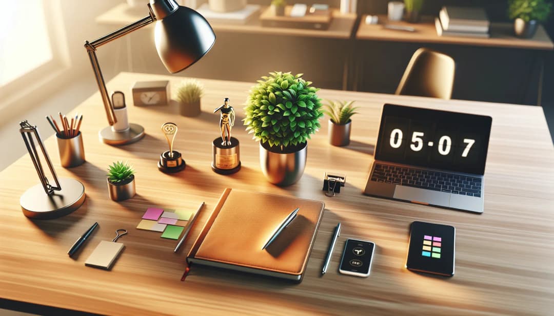 The Unexpected Benefits of Employee Recognition Programs
