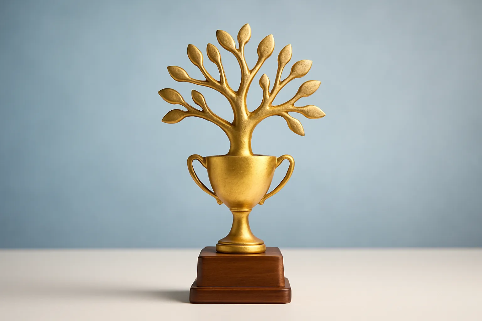 Above & Beyond: 10 Stories of Employee Retention
