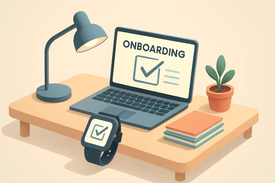 Effective Onboarding: Tips for Success from the Experts