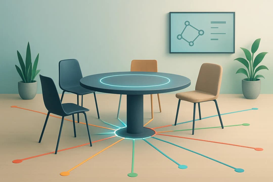 Building Connections: How to Foster Networking for New Hires