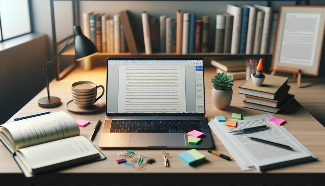 How to Stay Motivated While Writing Lengthy Academic Papers