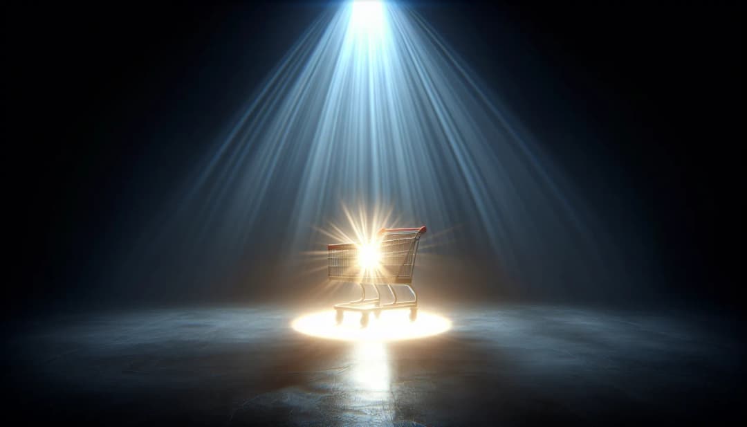 How Storytelling Helps Recover Abandoned Carts