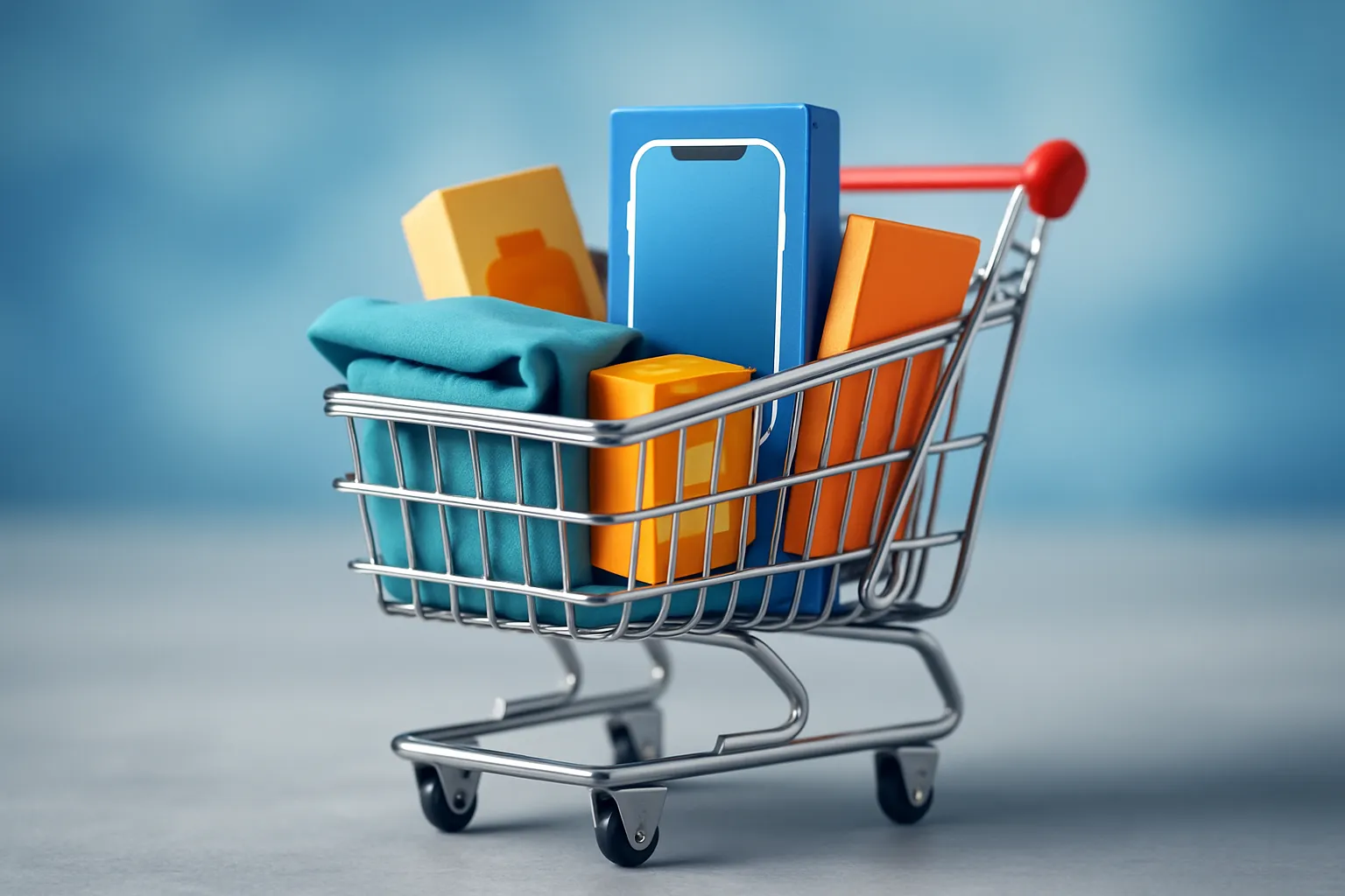 4 Ways to Use Retargeting Ads to Recover Abandoned Carts