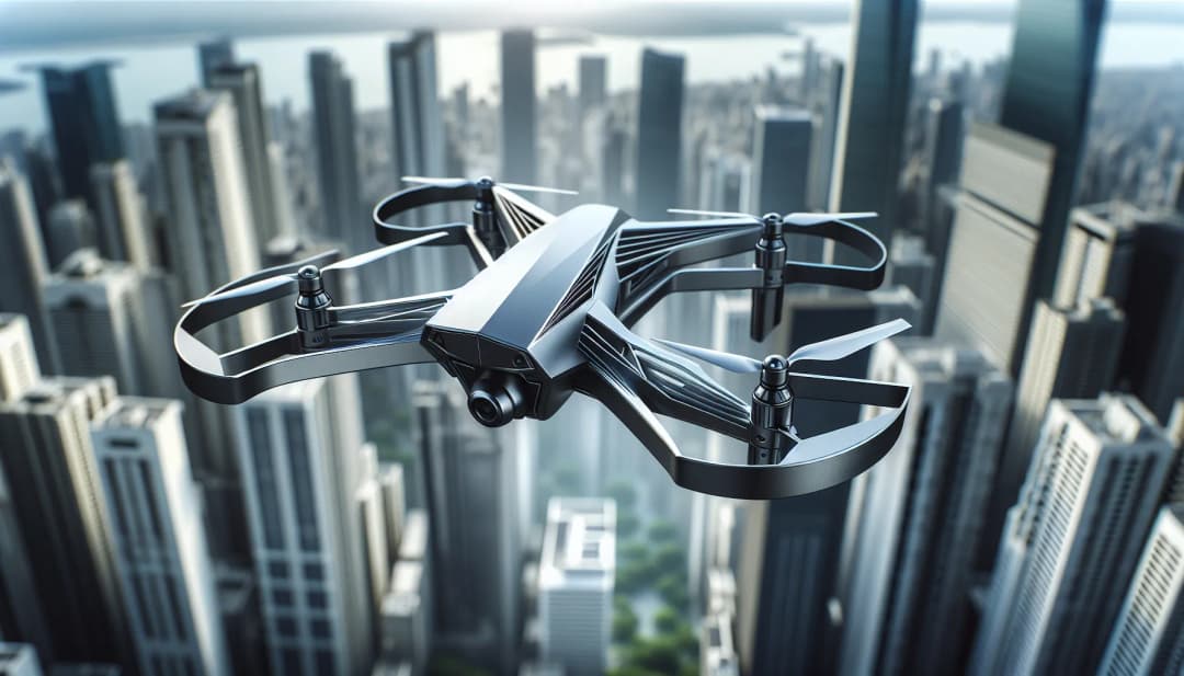 6 Trends in the Future of Unmanned Systems in Aerospace