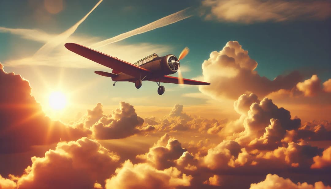 6 Aviaition Movies & Documentaries to Enjoy