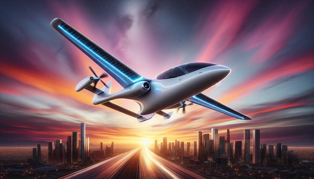 3 Exciting Aerospace Technologies to Track