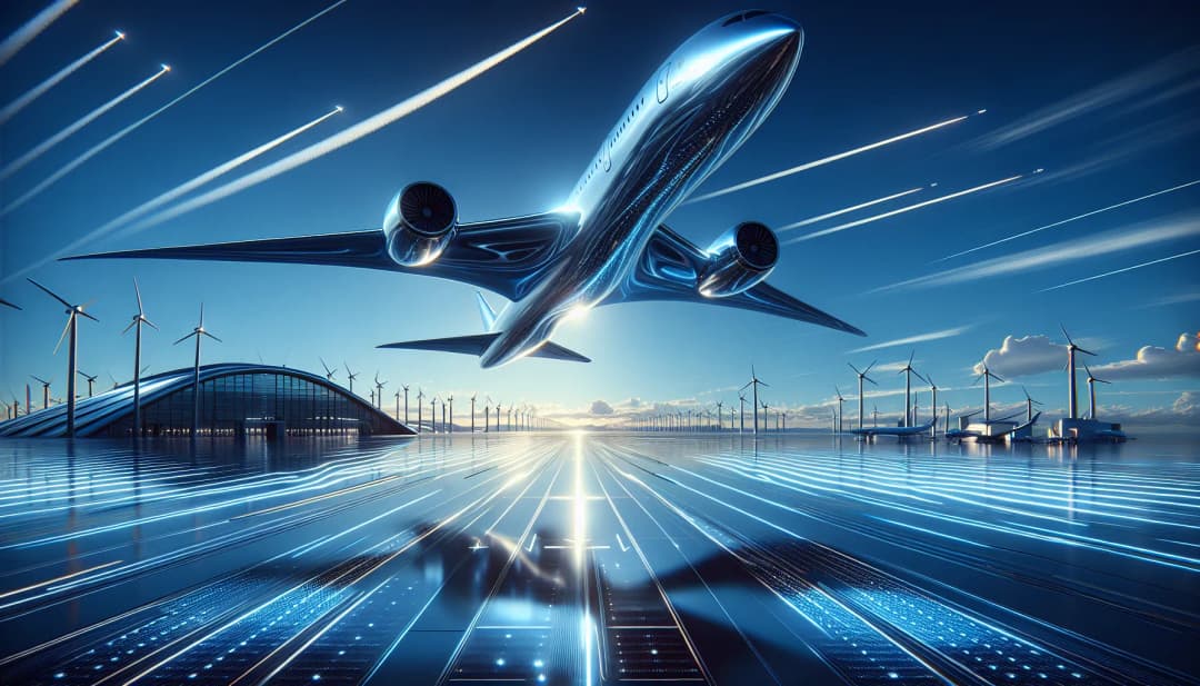 What's the Future of Aviation?