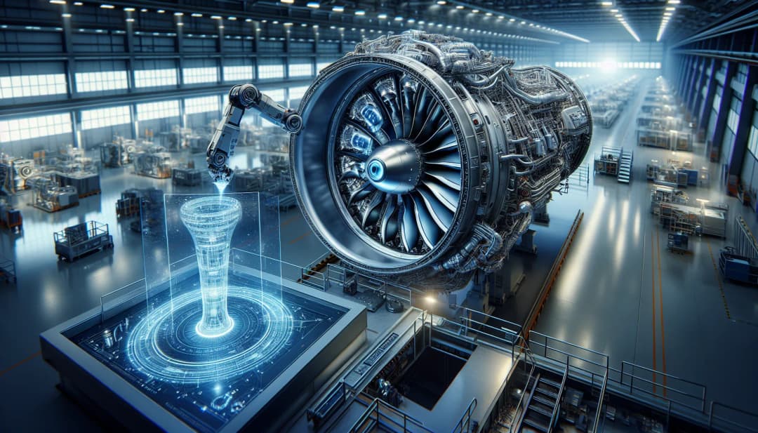 6 Major Challenges in Aerospace & Defense