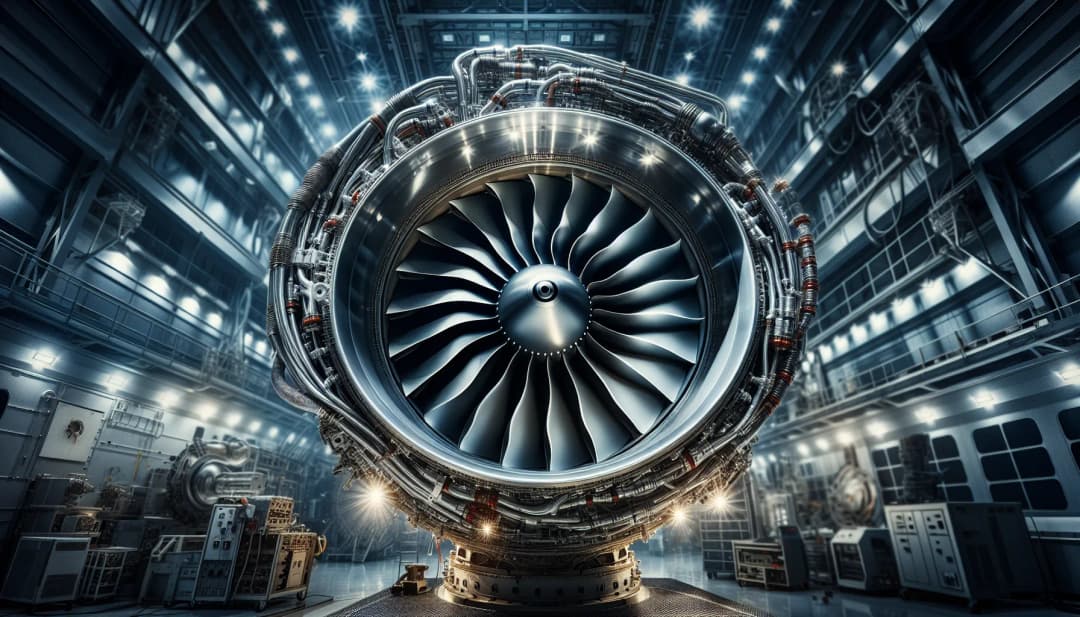 6 Things You May Not Know About the Aerospace Industry