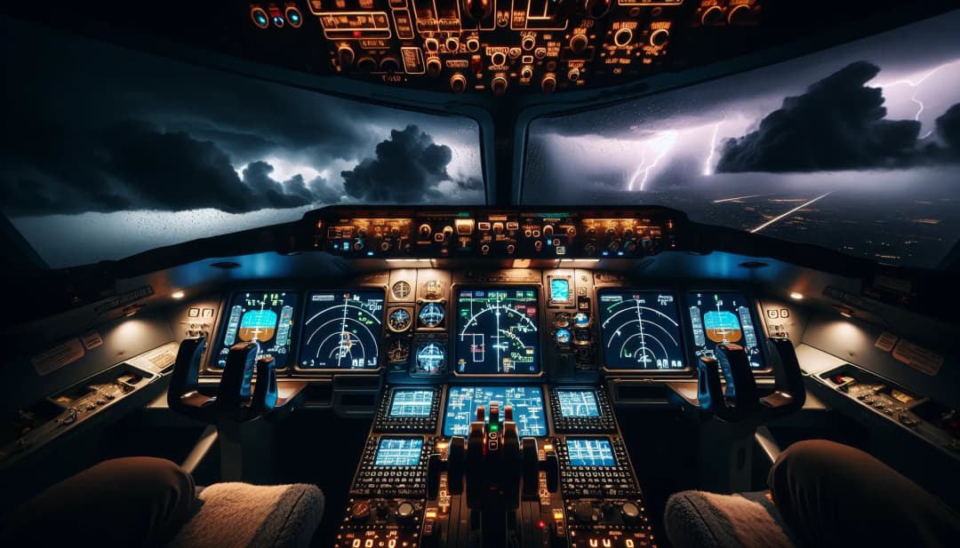 6 Most Important Skills for a Pilot to Have