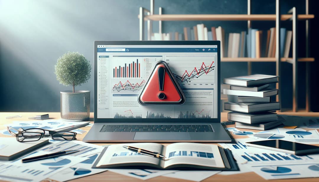 6 Mistakes to Avoid as a Beginner Affiliate Marketer