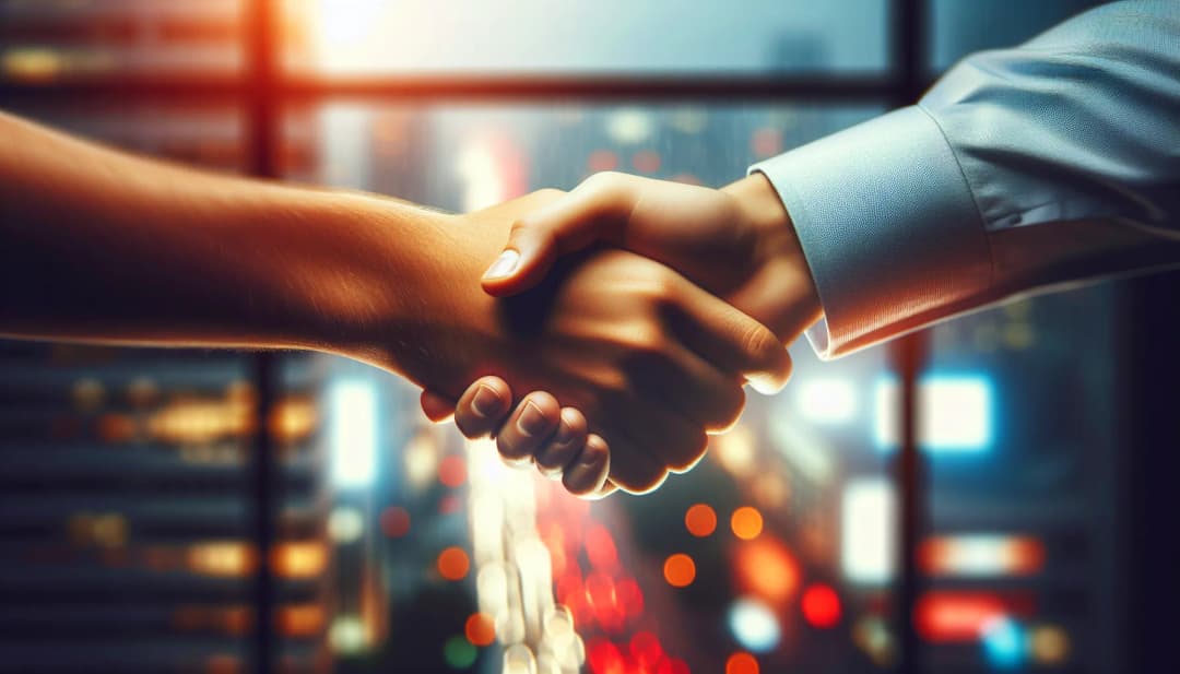 3 Successful Affiliate Partnerships: How to Build Relationships