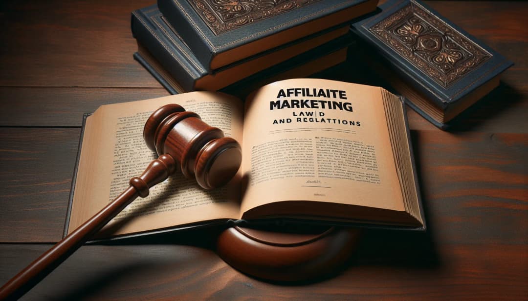 6 Legal Considerations for Affiliate Marketers