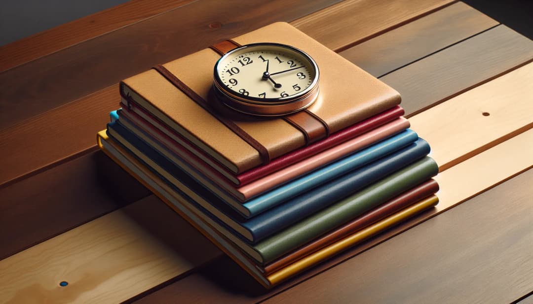 4 Tips for Managing Time and Workload as An Affiliate Marketer