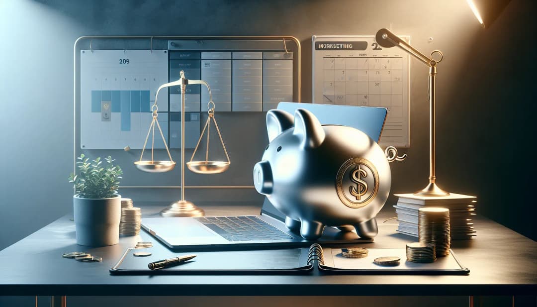 5 Realities and Challenges of Full-Time Affiliate Marketing