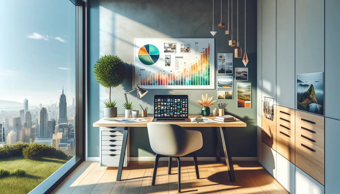 10 Long-Term Goals for Growing Your Affiliate Marketing Business