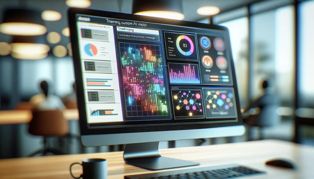 8 Strategies for Training AI Models With Custom Data and Style