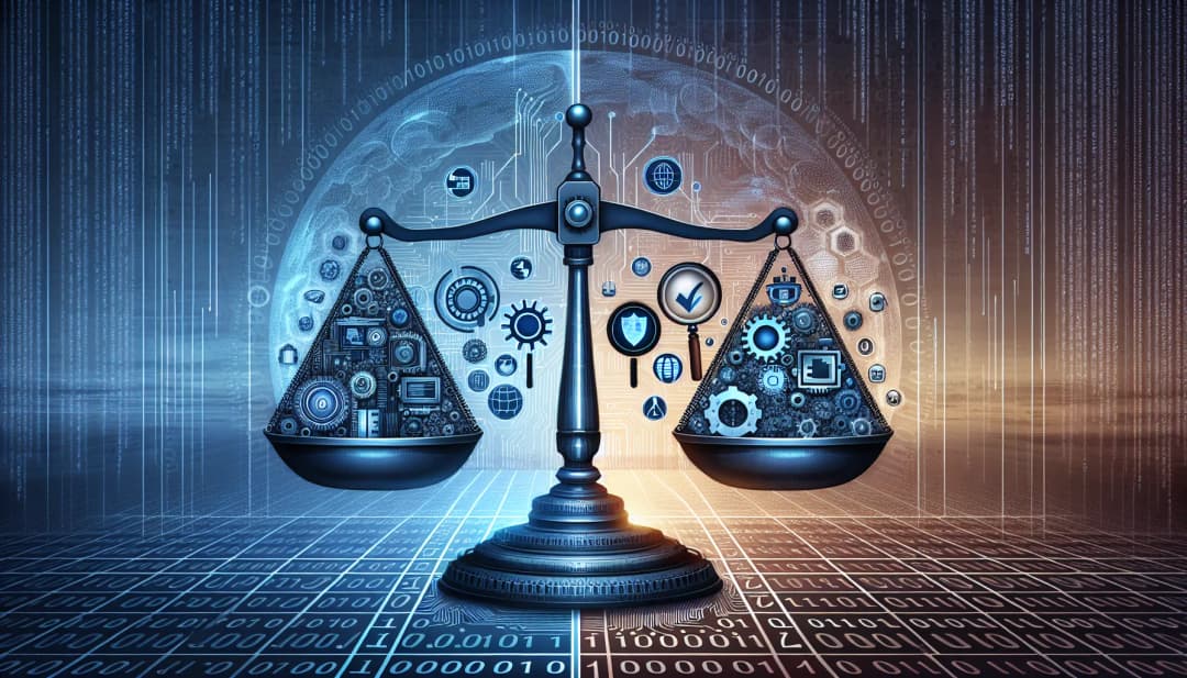 6 Strategies to Mitigate Bias in AI Detection Tools