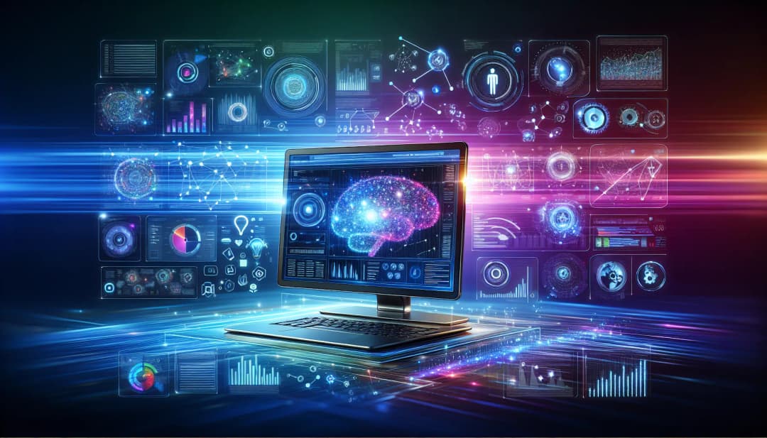 12 Ways to Use AI Content to Improve SEO Performance