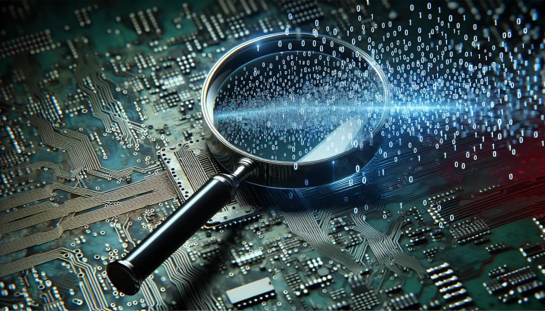 6 Unexpected Benefits of AI Detection Technology