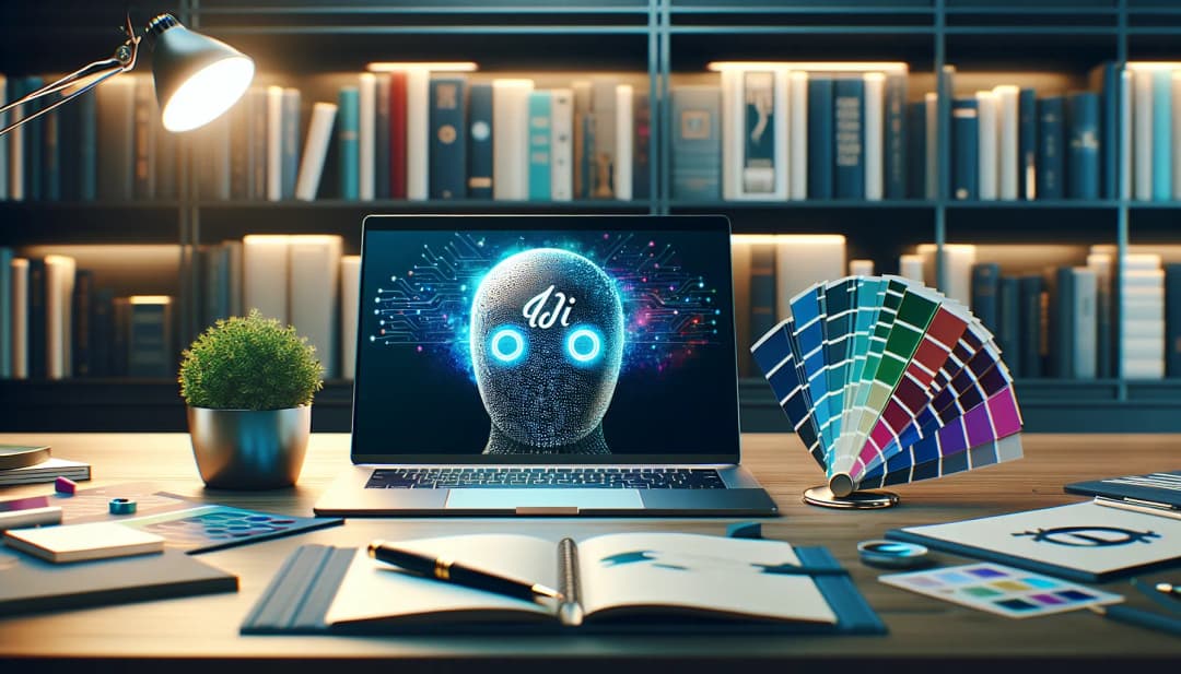 How to Align AI-Generated Content With Your Brand's Voice and Tone