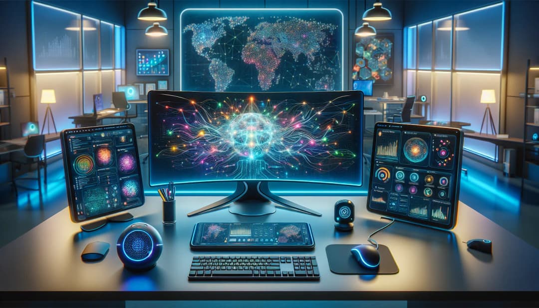 How AI Content Can Improve Accessibility for a Wider Audience