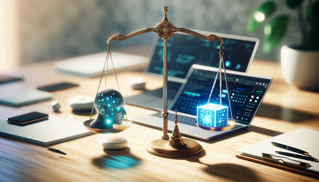 6 Ethical Considerations When Using AI Content