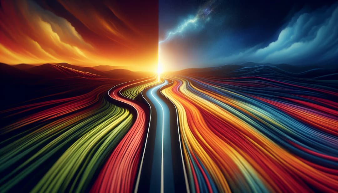 What Is a Career Pivot You Made to Follow Your Passion?