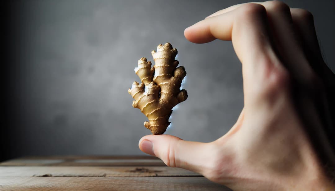 How Herbal Medicine Fits into Modern Healthcare: 4 Example of Effective Herbs