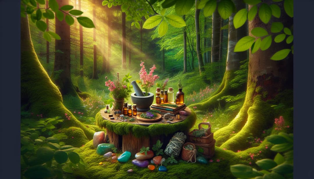 6 Examples of the Transformative Power of Alternative Medicine