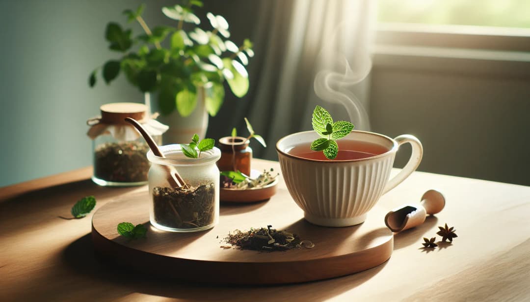 8 Techniques for Boosting Immunity With Alternative Medicine