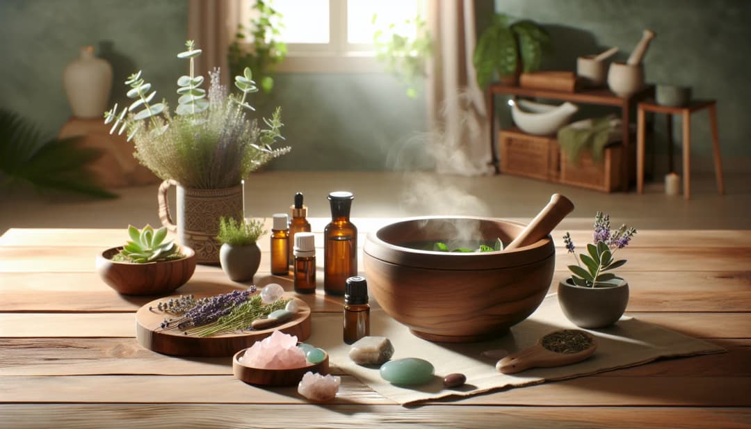 How Alternative Medicine Manages Chronic Illness: 8 Example of Success