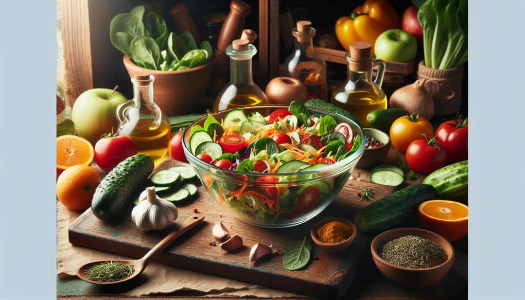 8 Ways to Incorporate Nutrition into Alternative Medicine Treatments