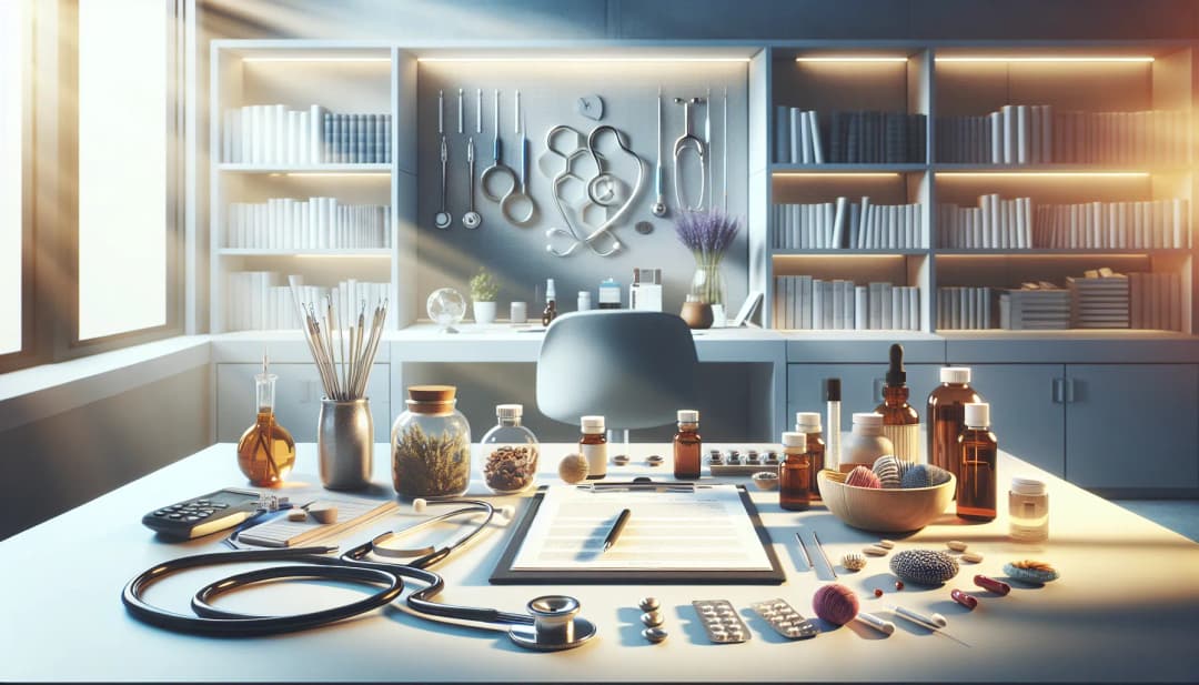 6 Challenges of Integrating Alternative Medicine into Mainstream Healthcare