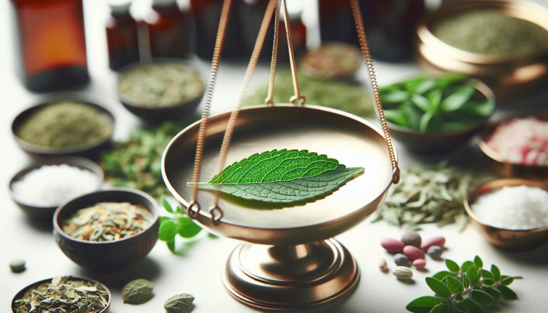 Best Practices for Ensuring Patient Safety in Alternative Medicine