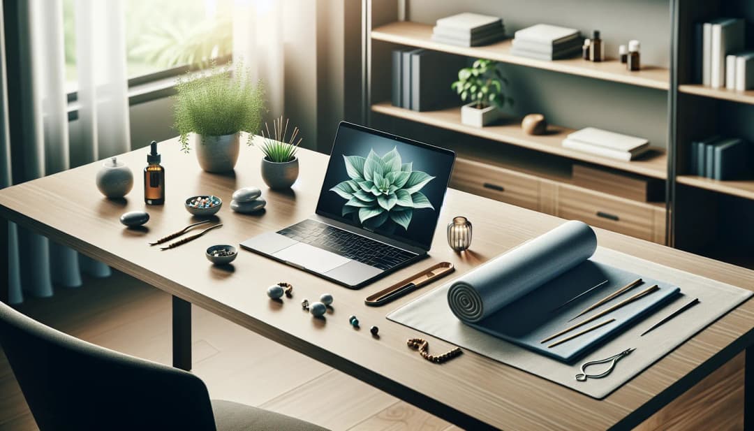 How Alternative Medicine Enhances Corporate Wellness Programs