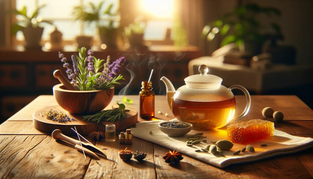 The Best Advice I've Received from An Alternative Medicine Practitioner