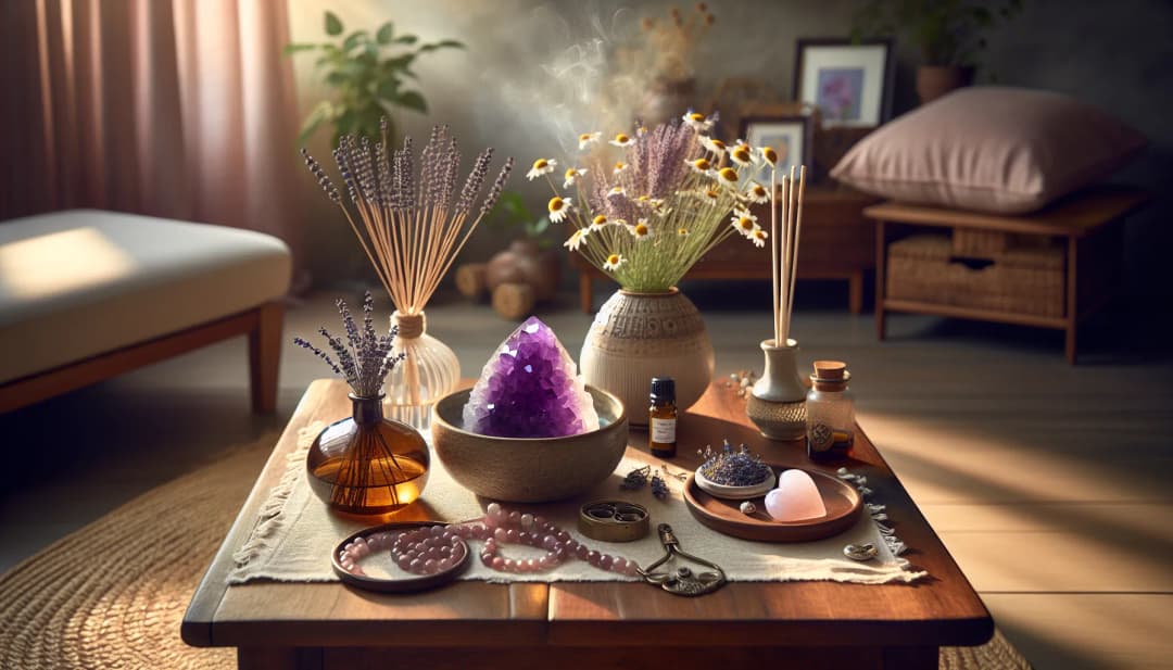 4 Alternative Medicine Practices for Managing Grief, Loss, Or Trauma