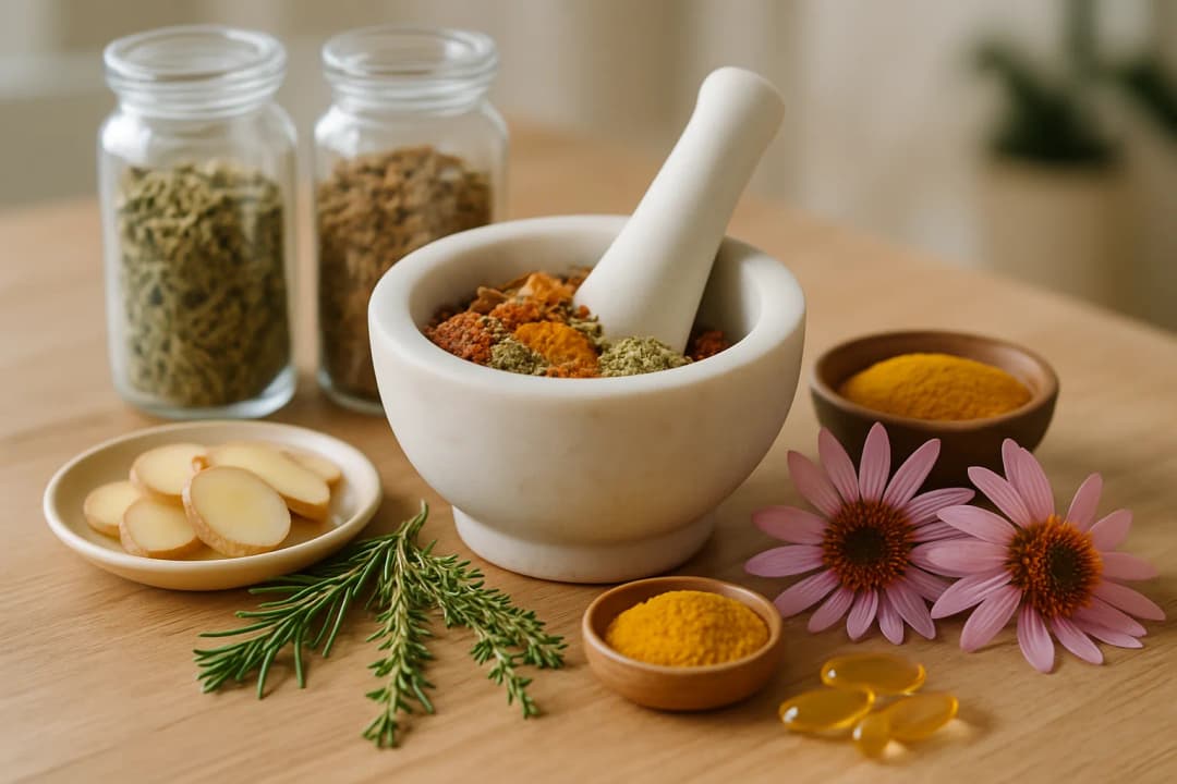 5 Lessons Learned Through Exploring Alternative Medicine