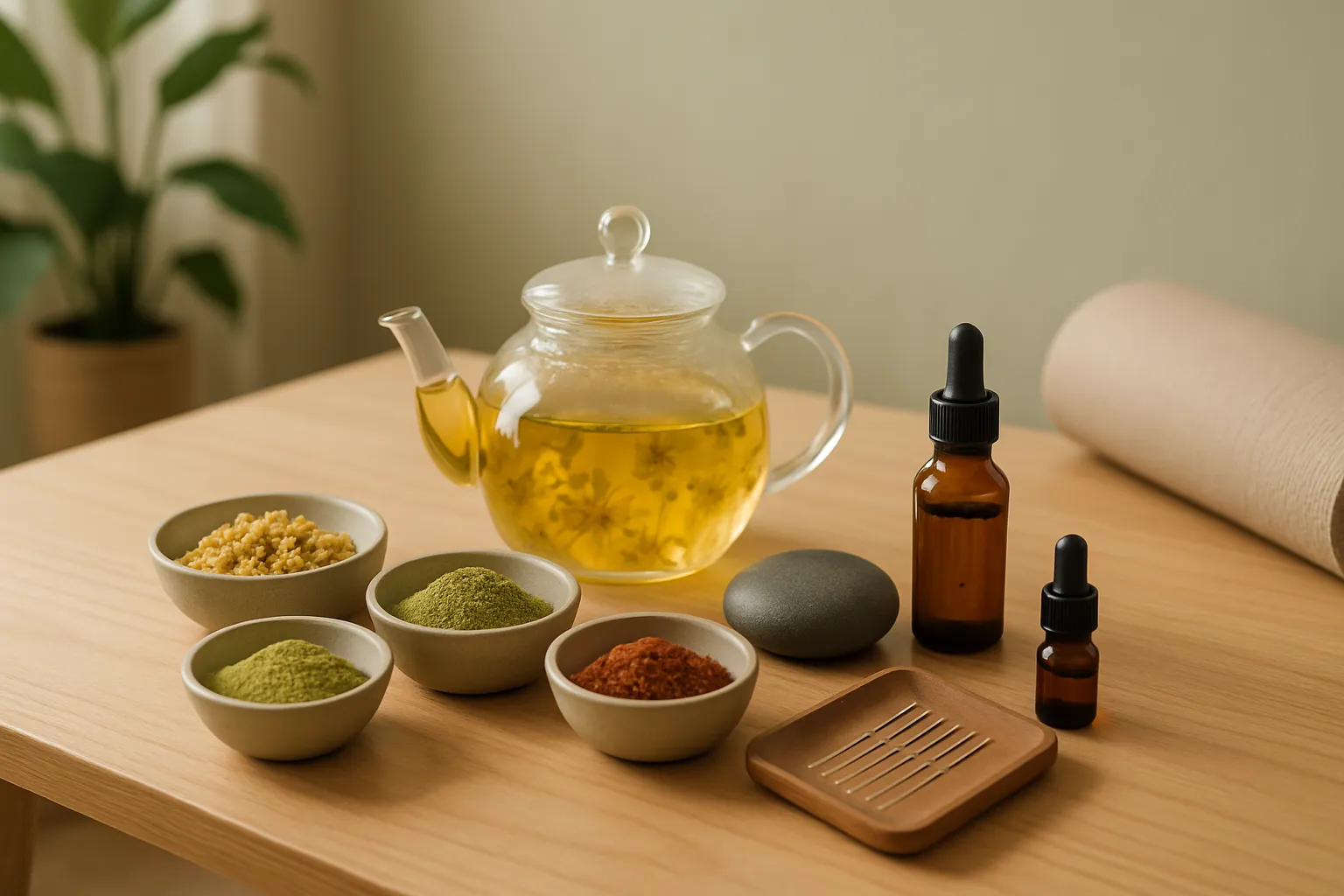 How Alternative Medicine Empowers You to Take Control of Your Health