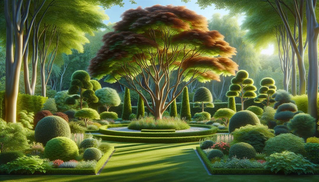 7 Ways to Enhance Aesthetic Value Through Tree Care