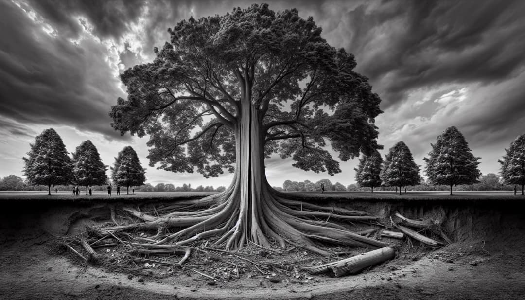 How to Assess Tree Structural Integrity After Storm Damage