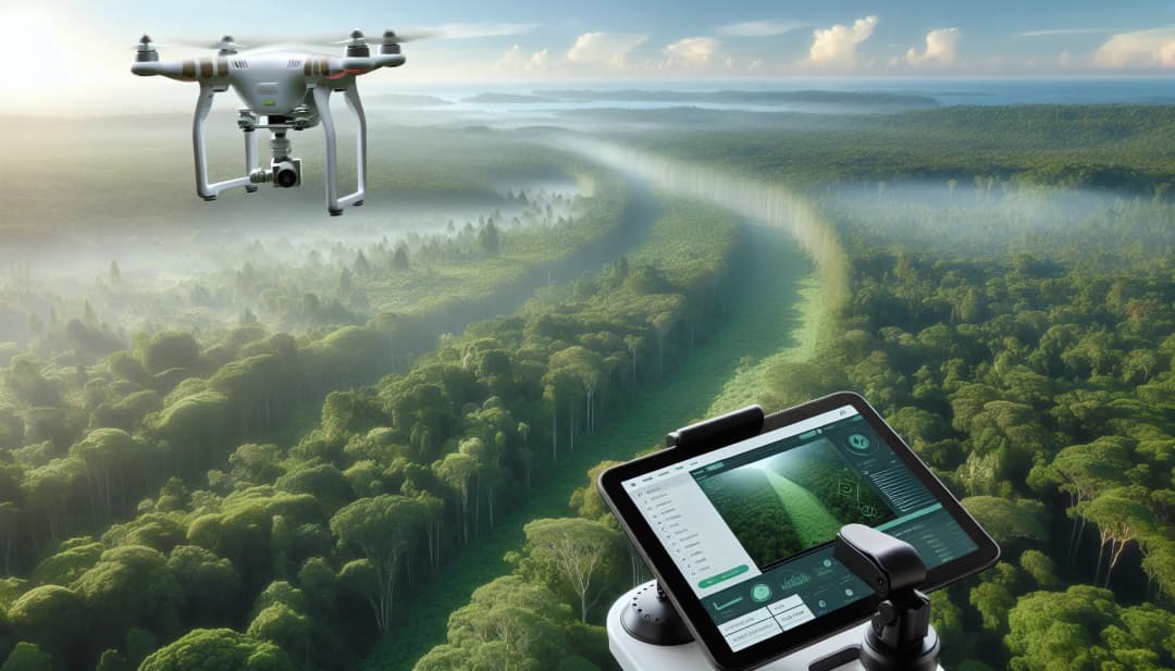 6 Ways Technology is Impacting Arboriculture