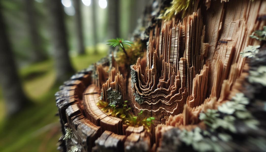 8 Fascinating Facts About Trees You Didn't Know