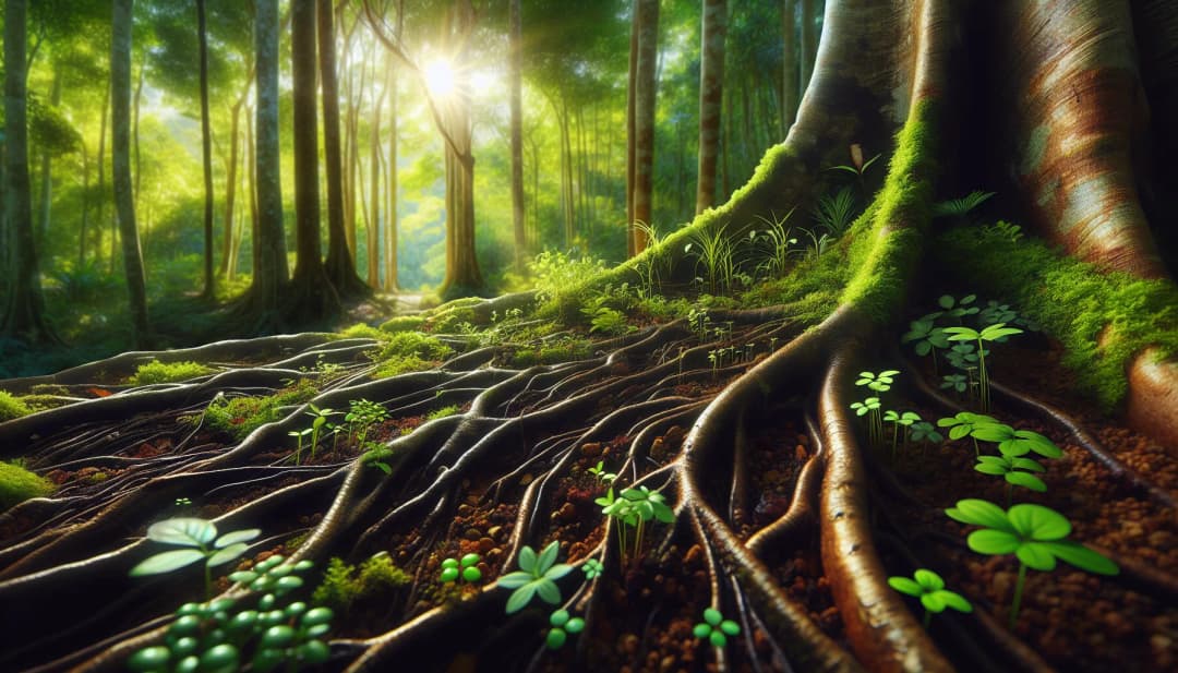 7 Favorite Aspects of Educating the Public About Trees