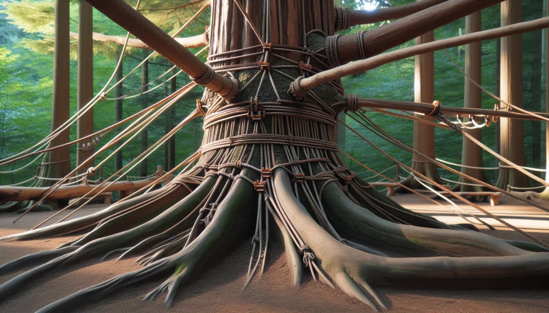 Innovative Arboricultural Techniques for Healthier Trees