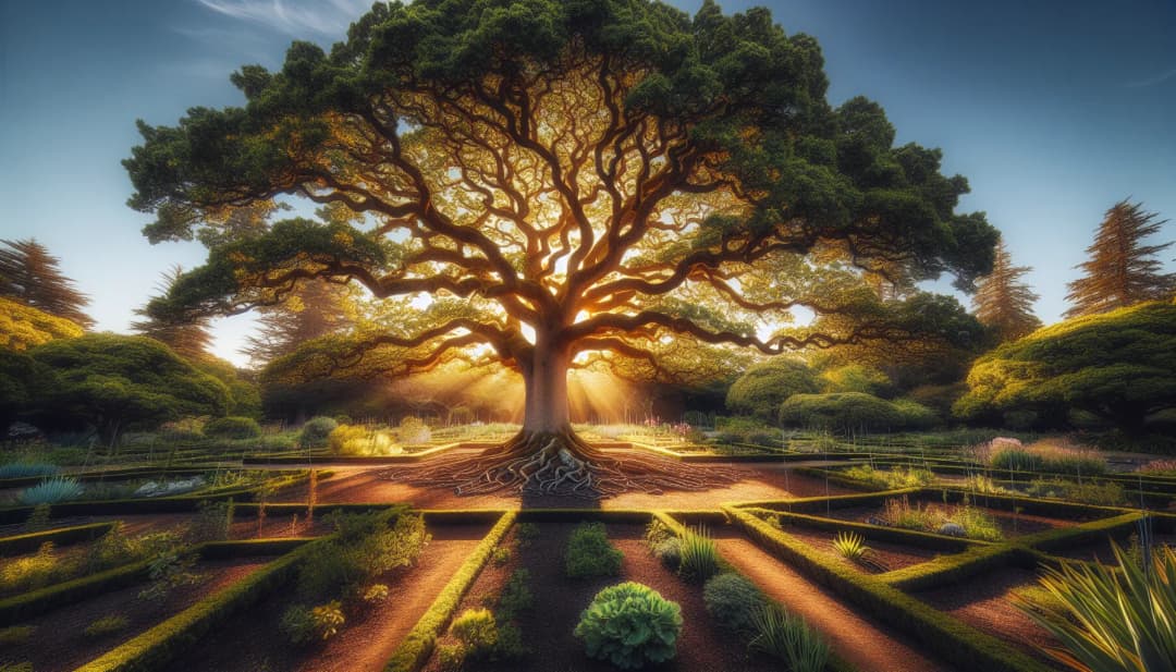 4 Tips for Selecting the Right Tree Species for Your Site