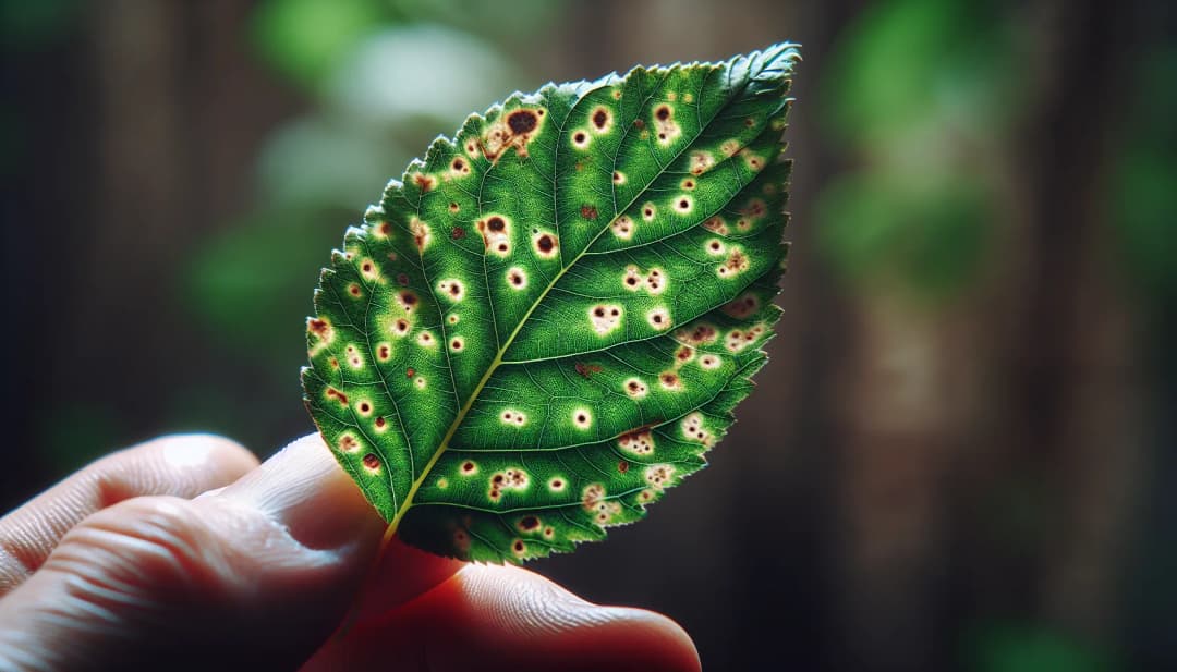 3 Effective Ways to Diagnose Tree Disease in Early Stages