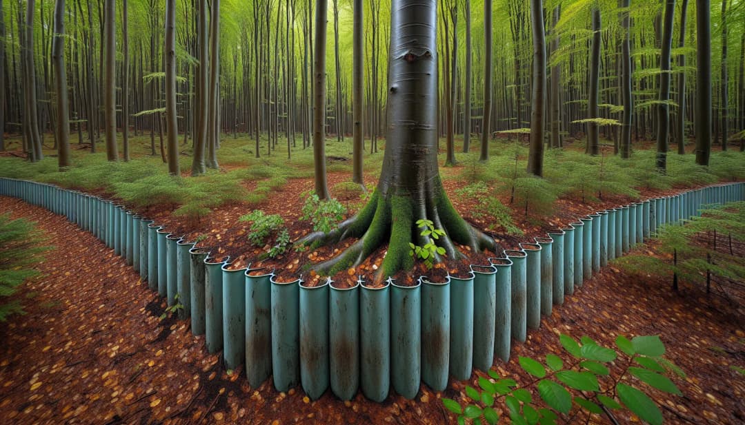 7 Recommendations for Managing Invasive Tree Species