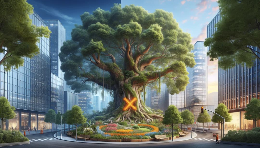 Making Difficult Decisions: Tree Removal Or Preservation?